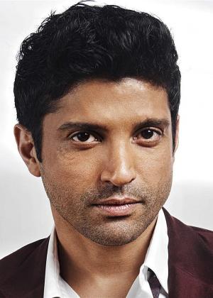 Farhan Akhtar